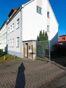 Foto - 2 R.Whng. 50 qm Plauerstrasse ab 1.12.25 zu vermieten Plauer Str