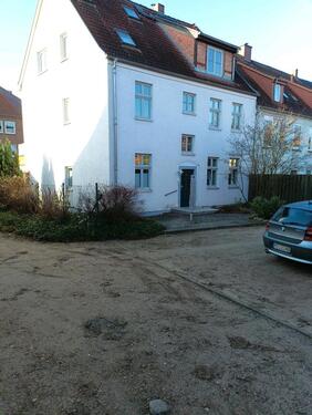 Foto - 2 Zimmer Etagenwohnung zur Miete in Güstrow