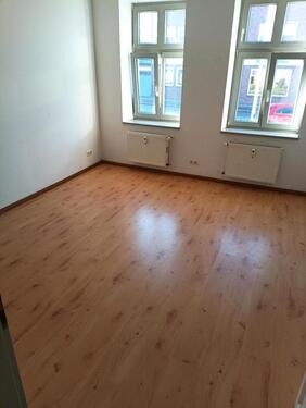 Foto - Etagenwohnung in Güstrow zur Miete