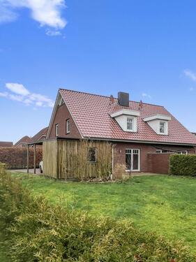 Foto - 4 Zimmer Einfamilienhaus zur Miete in Aurich