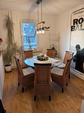 Foto - Einfamilienhaus mit Garten, Garage, Nebengebäude und Freisitz