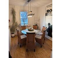 Einfamilienhaus mit Garten, Garage, Nebengebäude und Freisitz - Winterlingen