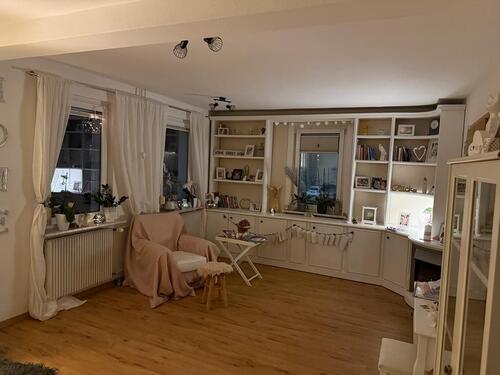 Foto - 5 Zimmer Einfamilienhaus zur Miete in Winterlingen