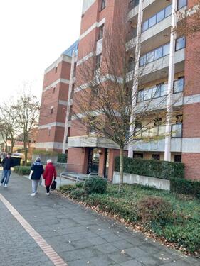 Foto - Sonnige 3-Zimmer Wohnung am Maschsee