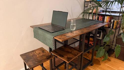 Foto - Etagenwohnung in Berlin zur Miete