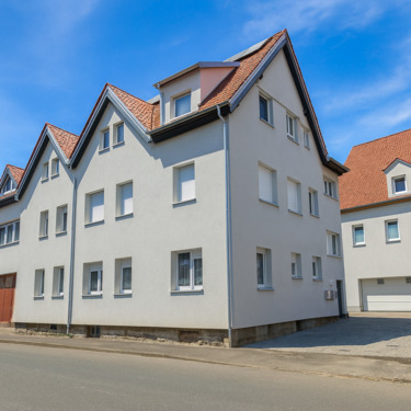 Foto - 3 Zimmer DG-Wohnung - 860,00&nbsp;EUR Kaltmiete, ca.&nbsp; 91,44&nbsp;m&sup2;