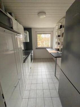 Foto - Etagenwohnung in Bremen zum Kaufen