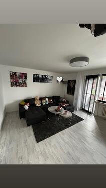 Foto - Etagenwohnung in Aachen zur Miete