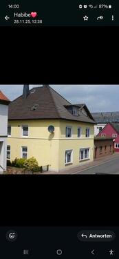 Foto - 1 Zimmer Etagenwohnung zur Miete in Elsfleth