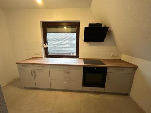 Foto - 3.5 Zimmer Dachgeschoßwohnung zur Miete in Sittensen