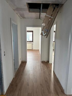 Foto - 3.5 Zimmer Dachgeschoßwohnung in Sittensen