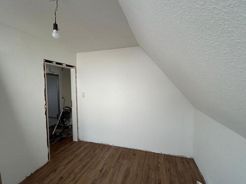 Foto - Dachgeschoßwohnung in Sittensen zur Miete