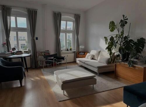 Foto - Nice room in Pberg - unfurnished