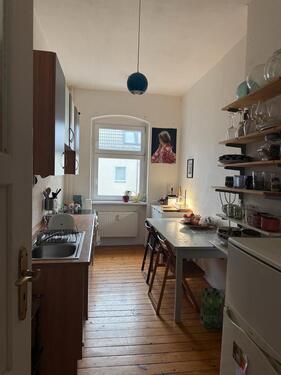 Foto - 2 Zimmer Etagenwohnung in Berlin