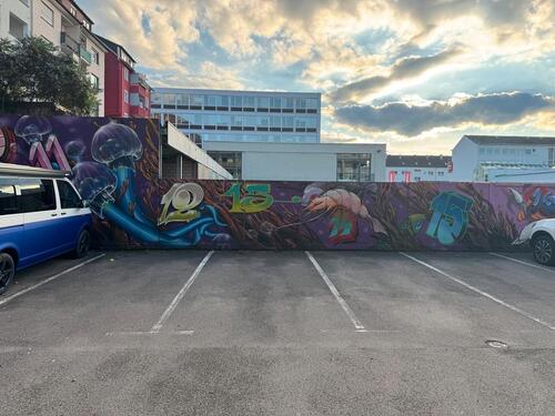 Foto - andere in Stuttgart zur Miete