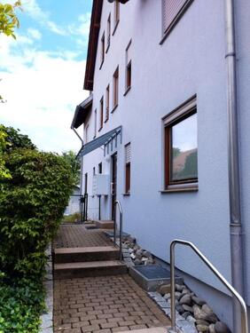 Foto - 3.5 Zimmer Etagenwohnung zum Kaufen in Kirchheim unter Teck
