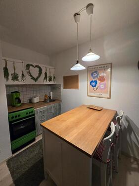 Foto - 1 Zimmer Erdgeschoßwohnung zur Miete in Bayreuth