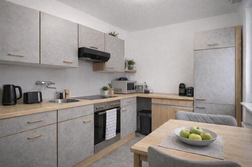 Foto - 1 Zimmer Hochparterre in Stein