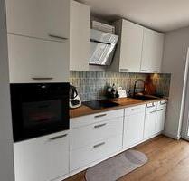 Außergewöhnliche 3-Zimmer Wohnung in Solingen Ohligs