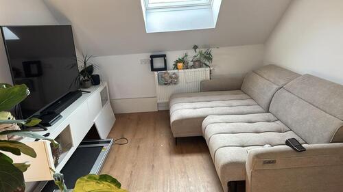 Foto - 3 Zimmer Dachgeschoßwohnung zur Miete in Solingen