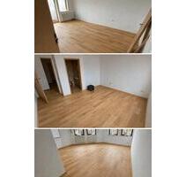 Exklusive 4-Zimmer-Wohnung mit Balkon in Bad Windsheim