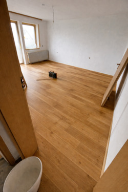 Foto - 4 Zimmer Etagenwohnung zur Miete in Bad Windsheim