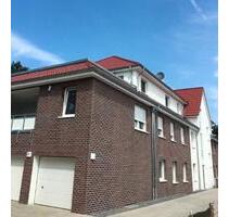 2-3 Zimmer-DG-Wohnung mit Tiefgaragenstellplatz & Dachterrasse - Garbsen Ortschaft Horst