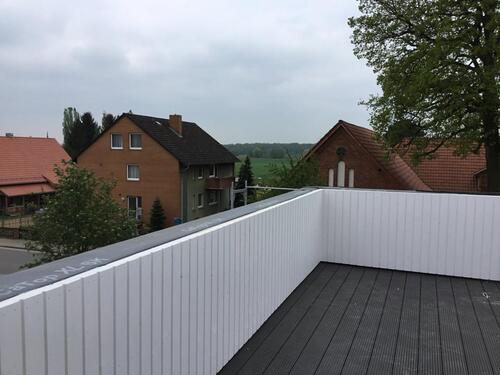 Foto - 3 Zimmer Dachgeschoßwohnung zur Miete in Garbsen