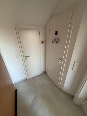 Foto - Dachgeschoßwohnung in Schwerte zur Miete