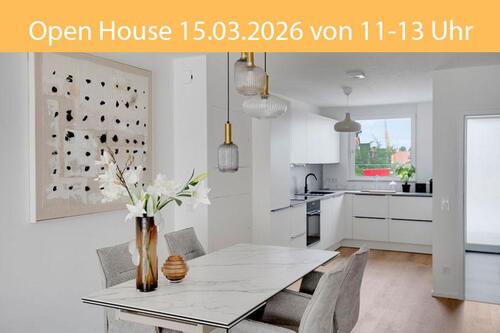 Foto - Dein MoVida Traumhaus - Modern & Energieeffizient - 85m²