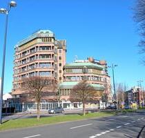 Wohnen in der City: 1-Zimmer Apartment – Aufzug – Tiefgarage* - Dortmund Innenstadt West