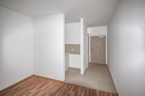 Foto - 1 Zimmer Etagenwohnung in Dortmund