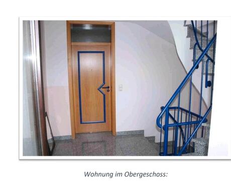 Foto - 4 Zimmer Etagenwohnung zur Miete in Katzenelnbogen