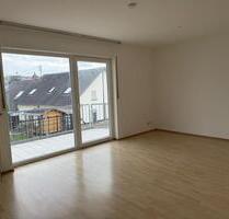 Schöne helle 2-Zimmer-Wohnung in Riegelsberg zu vermieten