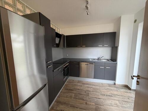 Foto - 2 Zimmer Hochparterre zur Miete in Riegelsberg