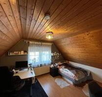 Charmante Maisonette-Wohnung im Vorderhaus mit eigenem Eingang - Bad Camberg