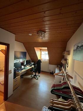 Foto - Maisonettenwohnung in Bad Camberg zur Miete