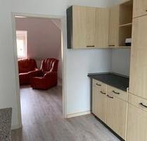 2-Raum-Wohnung mit Einbauküche - 245,00&nbsp;EUR Kaltmiete, ca.&nbsp; 35,00&nbsp;m&sup2; in Waldheim (PLZ: 04736)