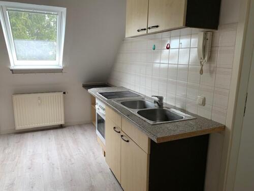 Foto - 2 Zimmer Dachgeschoßwohnung zur Miete in Waldheim