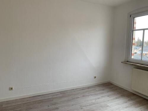 Foto - Dachgeschoßwohnung in Waldheim zur Miete