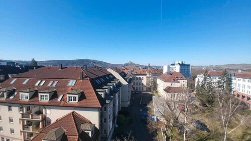 Foto - Sanierte Mietwohnung in der Sanderau