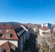 Sanierte Mietwohnung in der Sanderau - Kist