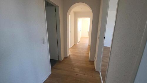 Foto - 4 Zimmer Etagenwohnung zur Miete in Kist