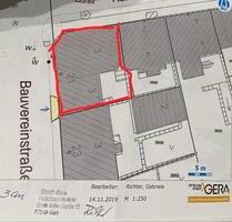 Top Lage mit Potenzial! - 37.000,00&nbsp;EUR Kaufpreis, ca.&nbsp; 250,00&nbsp;m&sup2; in Gera (PLZ: 07545)