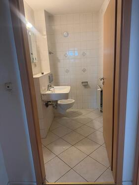 Foto - Maisonettenwohnung in Büttelborn zur Miete