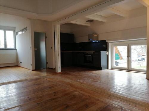 Foto - 2 Zimmer Loft - Studio - Atelier in Großostheim