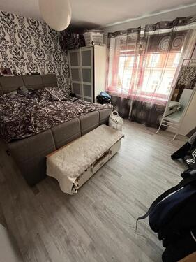 Foto - 3 Zimmer Etagenwohnung zur Miete in Lommatzsch