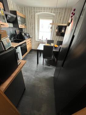 Foto - 3 Zimmer Etagenwohnung in Lommatzsch