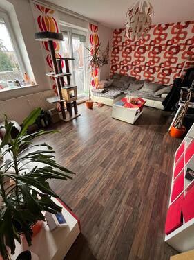 Foto - Etagenwohnung in Lommatzsch zur Miete