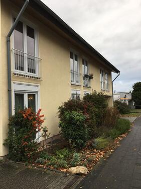 Foto - Studentenwohnung 1-Zi. Apartment Eigentumswohnug Bonn-End.